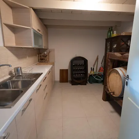 Kapediana Villa