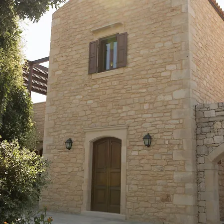 Kapediana Villa *