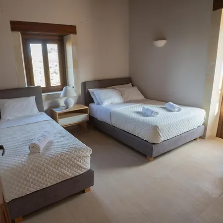 Kapediana Villa