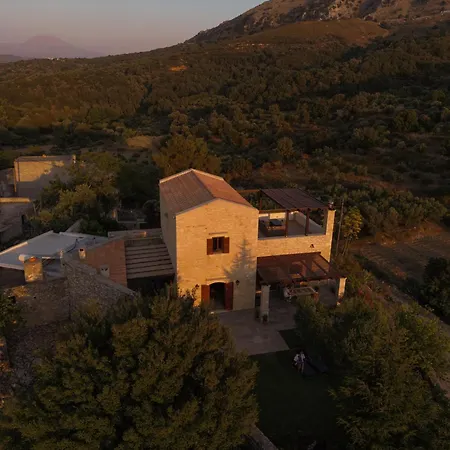 Villa Kapediana Villa *