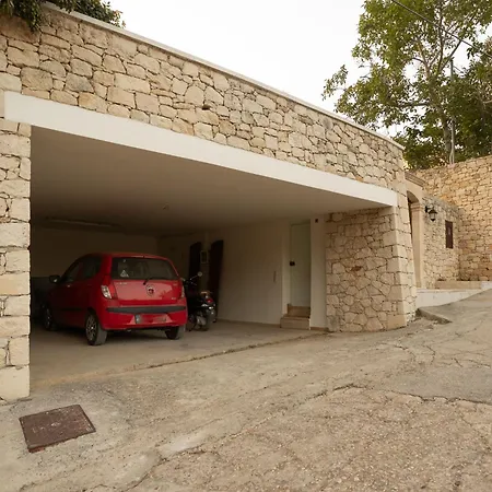 Kapediana Villa Villa Kapedhianá