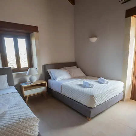 Kapediana Villa Villa Kapedhianá