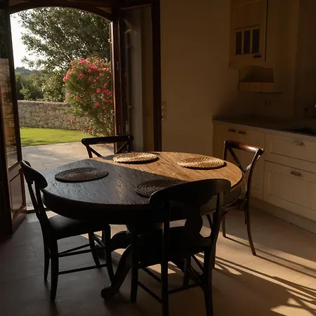 Kapediana Villa Villa