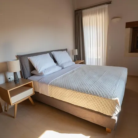Kapediana Villa Villa Kapedhianá