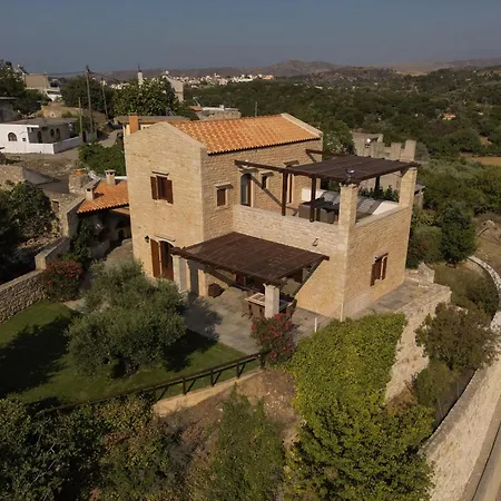 Kapediana Villa Villa