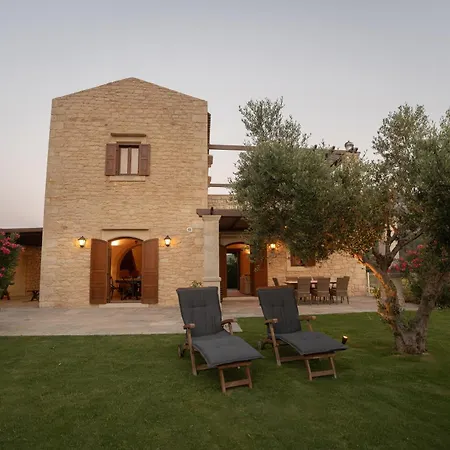 Villa Kapediana Villa