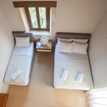Kapediana Villa Villa *